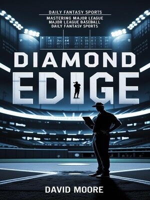 cover image of Diamond Edge